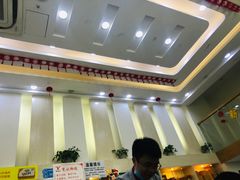 -郑远元专业修脚房(清江西路店)