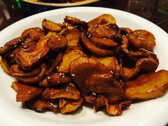 -七菜馆·东北菜·蒸饺(文体路店)
