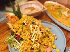 -苏梅花园(群星城店)