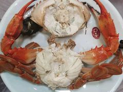 -宾朋海鲜饭庄(兴海路店)