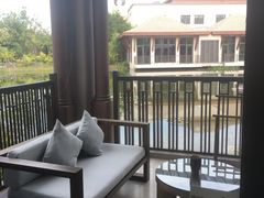 -广州从化都喜泰丽度假温泉酒店