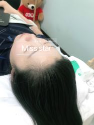 -MISS STAR·半永久纹眉·发际线·美瞳线
