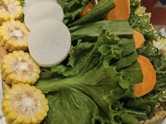 -犇鼎牛潮汕牛肉火锅(新辰里学清路店)