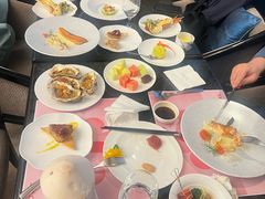 -Social 秀西餐厅-长沙瑞吉酒店(运达店)