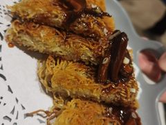 -喜势点·糖沙翁手工茶点·本地人茶居(永庆坊店)