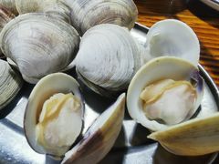 -老伯蟹脚店(朝阳路店)