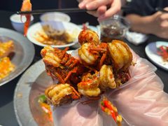 -天宝兄弟(前海壹方城店)
