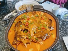 -烟雨江南(幸福街店)