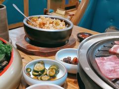 -九田家黑牛烤肉料理(华侨城店)