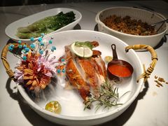 -相遇·川湘融合菜(丹阳吾悦广场店)