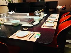 -铁板诱惑法式铁板烧(大卫城店)