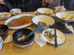 -妈妈的味道(和顺古镇店)