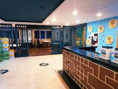 -常和州·夜宵大排档(常州单店)