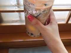 -CoCo都可(大兴店)