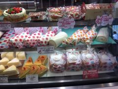 -不二家(数寄屋橋店)