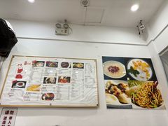 -阿坤传统手工小吃(杨家坪店)