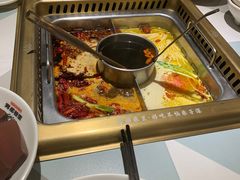 -雾都渣渣火锅(南城智汇城店)