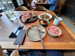 -薇酌饮·陕西菜(南门外店)