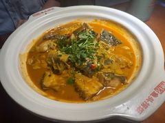 -魏铭鱼头捞饭(嘉善店)