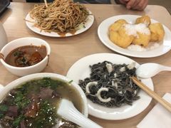 -白魁老号饭庄(交道口店)