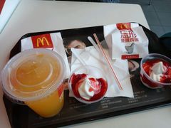 -麦当劳(一德路店)
