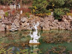 -玉女潭景区