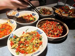 -潇湘阁(汉光百货店)