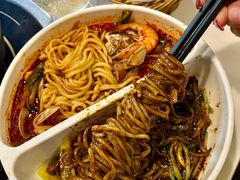 -咕咕站韩国料理(紫金港店)