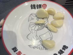 -钱锋炭缸烧烤(南湖大路总店)