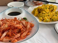 -山水之味·大鱼头·农家菜(张公洞店)