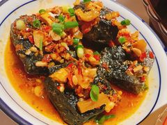 -老街鱼嘴巴(步步高新天地店)