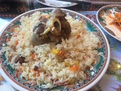 -巴依老爷新疆美食(工体旗舰店)