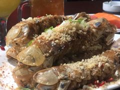 -海盗餐厅