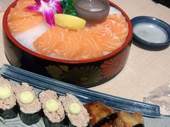 -东加寿司.料理(水游城店)