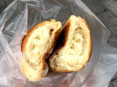 日式大米面包-沁屋面包店(人民东路店)