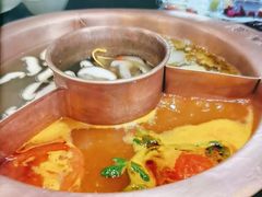 -滇釜火锅·能喝汤的火锅(车公庄店)