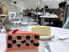 -Lady M New York(澳门伦敦人店)