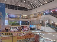 -镇江宝龙广场