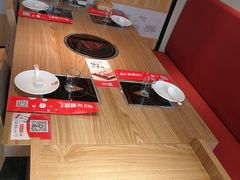 -彤德莱火锅(诸城繁荣路店)