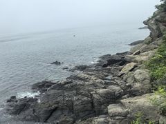 -小长山岛景区