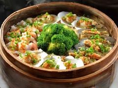 -印象泰和园(望丛西路店)