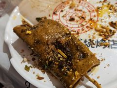 -九村烤脑花(大石坝总店)
