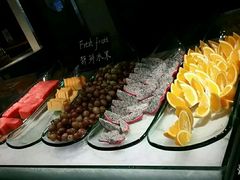 -星伦多自助料理(江阴万达店)