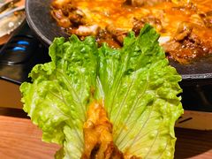 -春熙台韩国料理·章鱼肥牛(西丽店)