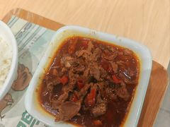 -老乡鸡(东方广场店)