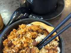 -古代饭堂(冠亚店)