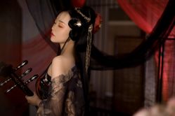 -八角古风摄影