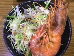 -韩阳王石板烤肉