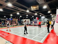 -格斗兄弟搏击健身训练馆(望京店)