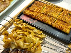 -西夏回族烧麦馆(牡丹街店)